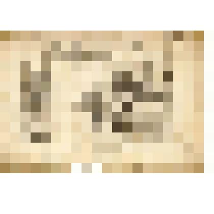 Наполеон у гроба Фридриха Великого. С оригинала М.Н. Понс-Камю (1808. Музей Версаль)