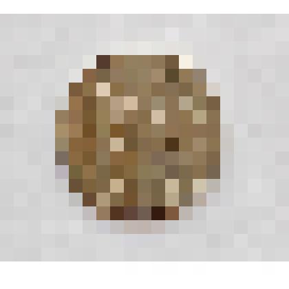 Монета. 25 пенни. Чехословакия