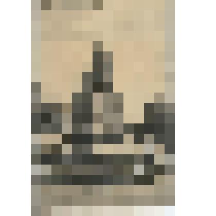 Открытка. Москва. Памятник Н.В.Гоголю работа скульптора Н.Андреева 1909г