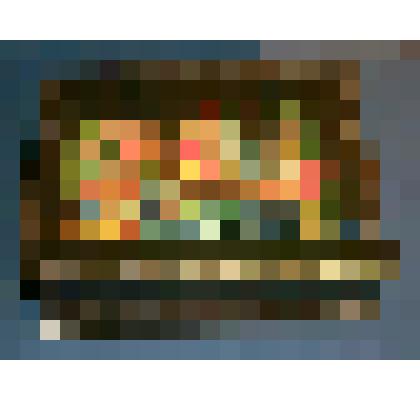 Шкатулка "ЕРМАК"