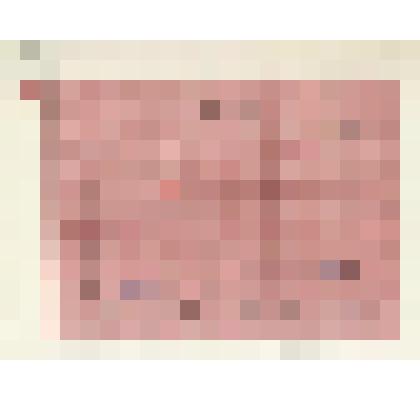 Документ. График обработки мешков и газетных пачек в процентах к 1945 году