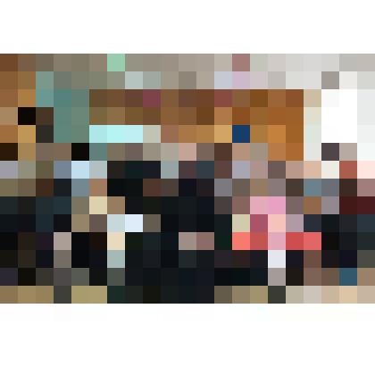 Ф/цв. Епископ Пахомий и секретарь Епархиального управления, благочинный Покровского округа священник Виктор Тихонов с педагогами и воспитанниками интерната №1 (для детей с нарушением слуха) г. Энгельс. 2016