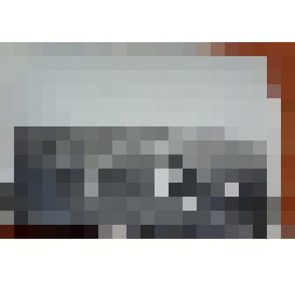 Фотография. Посадка картофеля г. Бугуруслан