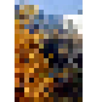 Диапозитив. Третий микрорайон. (51)