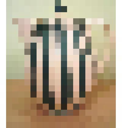 Кувшин с крышкой