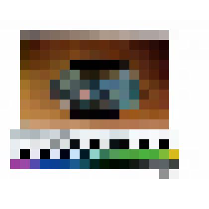 Открытка цветная №1 из набора "Декоративно-прикладное искусство Азербайджана"