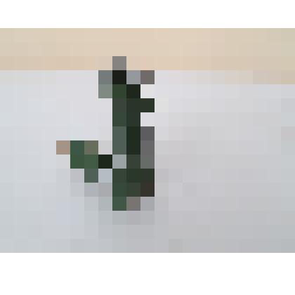 свистулька- павлин