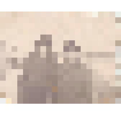 Фотография. Два товарища