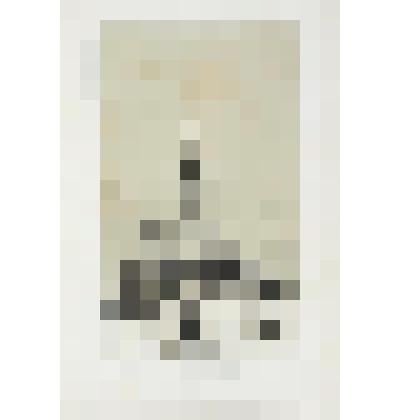 Литография. "Москва. Сухарева башня."