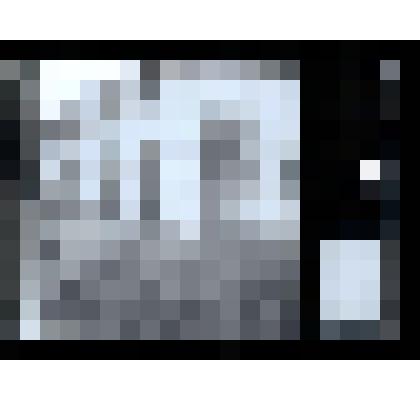 Негатив. Церковь Вознесения Господня. Галерея. Село Коломенское