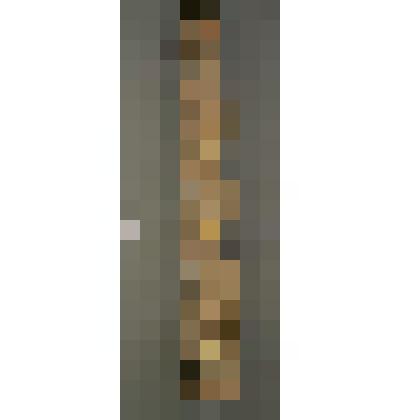 Колонка с капителью от иконостаса