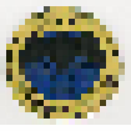 Нарукавный знак различия «Войска специального назначения». 2001 г