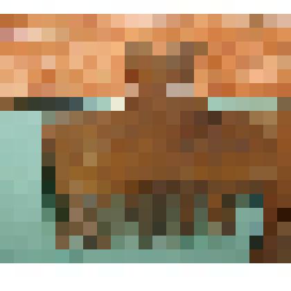 Гребень для чесания льна