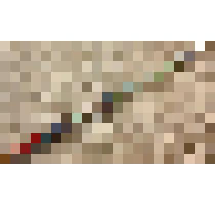 Карандаш графитный чертежный «Весна» Миловидова Бориса Васильевича, саратовского художника-графика, из коллекции документальных, фотографических и вещевых материалов о Миловидовой Инне Борисовне (1929-2009), кандидате биологических наук, преподавателе био