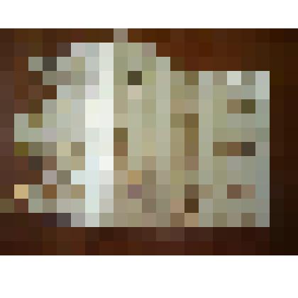 Изразец печной