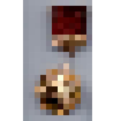 Значок нагрудный "Молодой гвардеец пятилетки" III