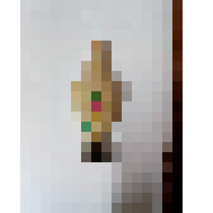 Ёлочная игрушка "Серебряное копытце"