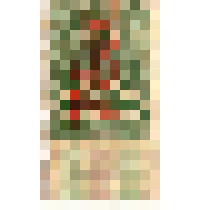 Марки почтовые. Марка почтовая. 25 коп. (зеленый). "Гербовая марка" с изображением короны Российской империи