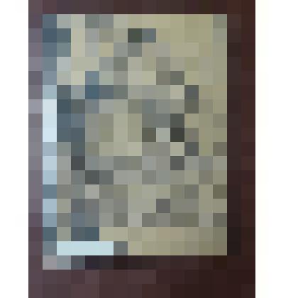 Этюд "Старый дворик", художник Кашникова О.В