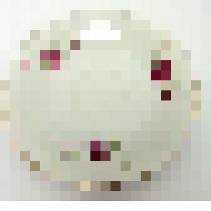 Сервиз чайный на 12 персон. Блюдце