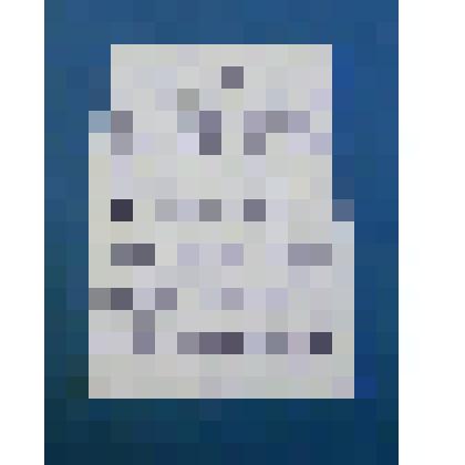 Документ. Письмо от пионерки 7"А" класса шк. N3, г. Саранска, Моисеевой Лены, ноябрь 1979 г