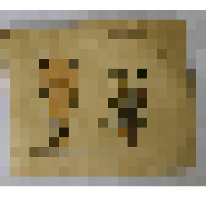 Вышивка «корзиночка» - журнал «Малютка»