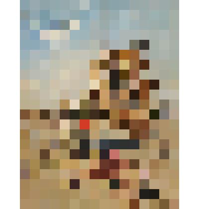 Эпизод из русско-кавказкой войны