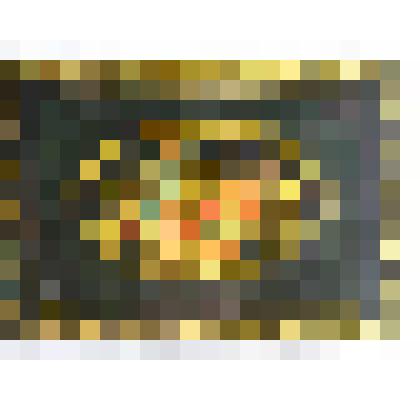 Шкатулка орнаментальная