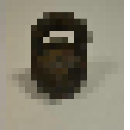 Гиря весовая