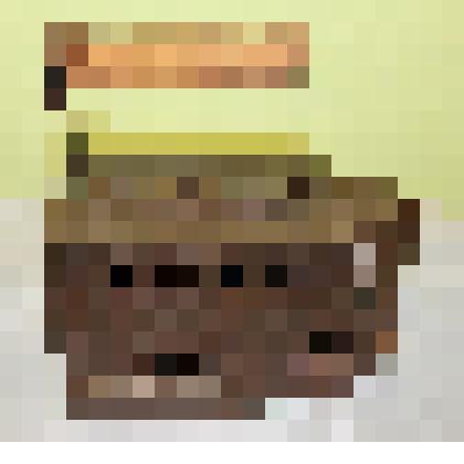 Утюг жаровой