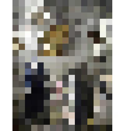 Графика. В гостях у крота. Из иллюстраций к книге Г. Х. Андерсена "Дюймовочка