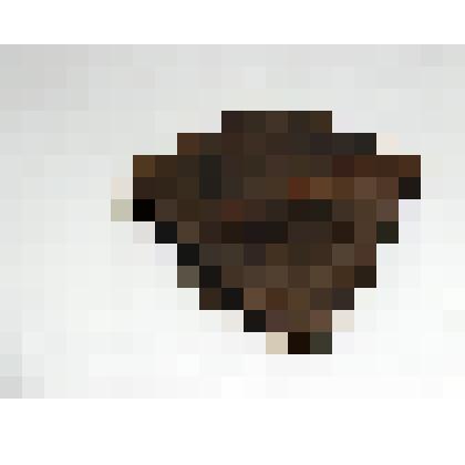 Донце (фрагмент) сосуда красноглиняного