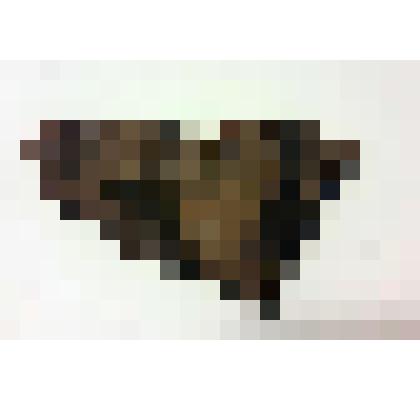 Стенка (фрагмент) сосуда красноглиняного