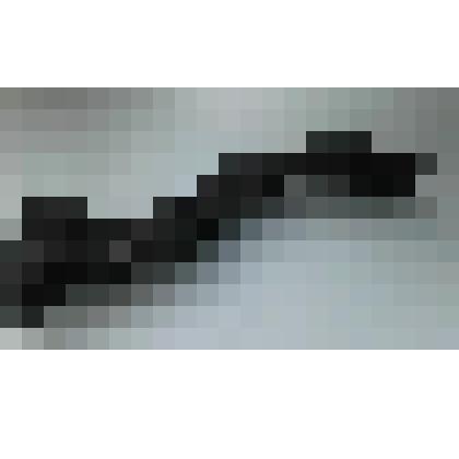 Тесло - плотницкий инструмент для выбирания пазов в бревне