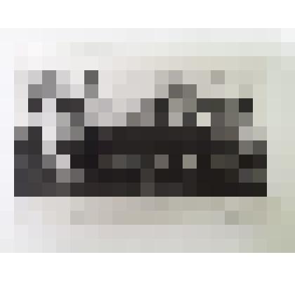 Фотография черно-белая. На снимке ветераны Салаватского района