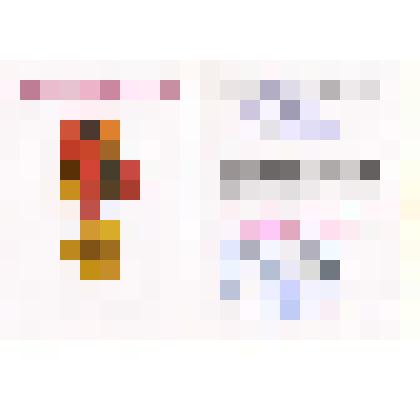 Удостоверение серия А №0223047 Рябухи Галины Андреевны к юбилейной медали "65 лет победы в Великой Отечественной войне 1941-1945 гг."