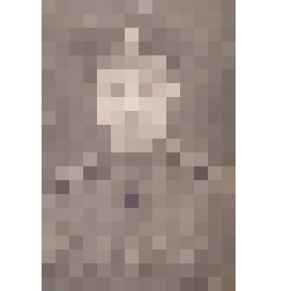 Фотография. Кац Евсей Яковлевич лейтенант, старший инженер 188 арт. полка 80 СД. Волховский фронт 1944 год