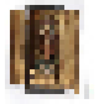 Киотик со статуэткой богини Коясу Каннон