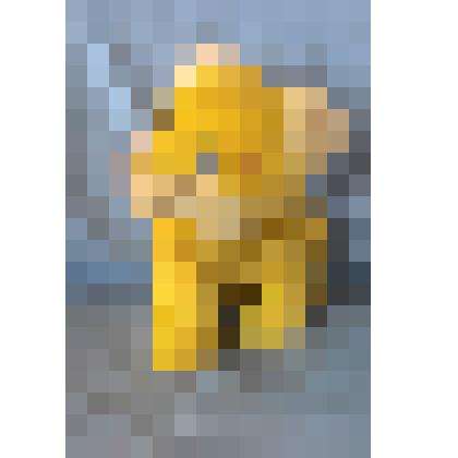 Игрушка мягкая "Тигренок"