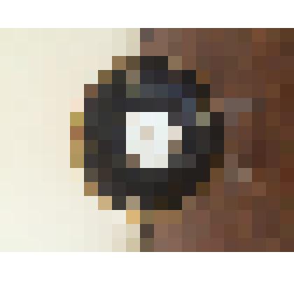 Блюдце, из фарфорового чайного сервиза