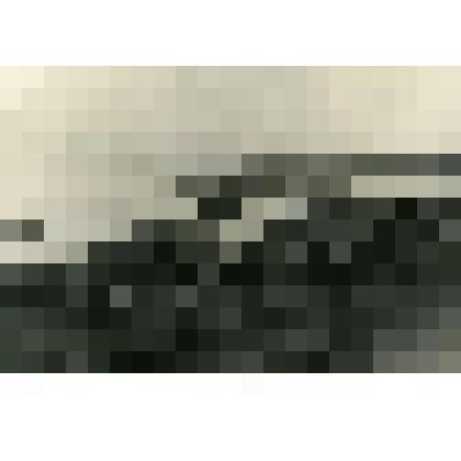 Фотография. Плывун на Ангаре