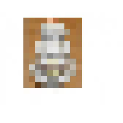 Игрушка "Дед Мороз"