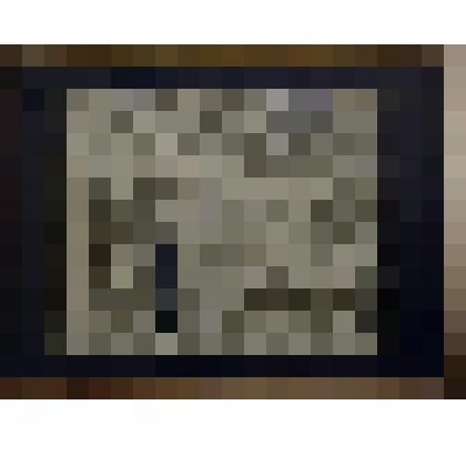 Из серии «Голгофа». Рисунок