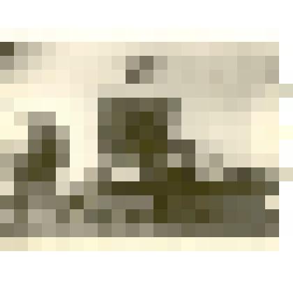 Фотография: кабинет наглядно-учебных пособий в Каменском училище механизации сельского хозяйства №19