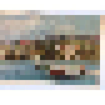 Открытка почтовая видовая. Сочи. Прогулка на глиссерах по морю