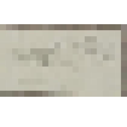 Сад за оградой, из альбома  «190 пейзажей; зарисовки, иллюстрации, карикатуры»