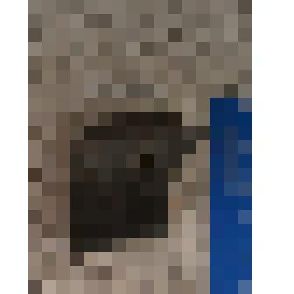 Фрагмент керамики