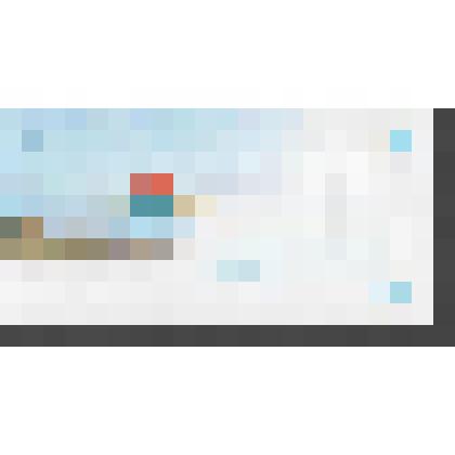 Конверт почтовый маркированный художественный. РФ. ИТЦ "Марка"-2016-086. Красноярский край. 400 лет с. Караул. "А". 01. 09. 2016