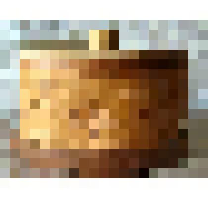 Туес берестяной