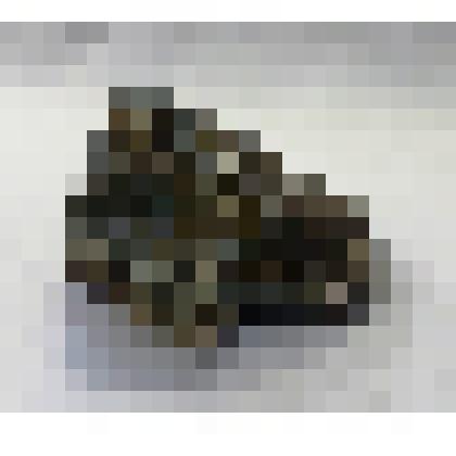 Пирит (железный колчедан)